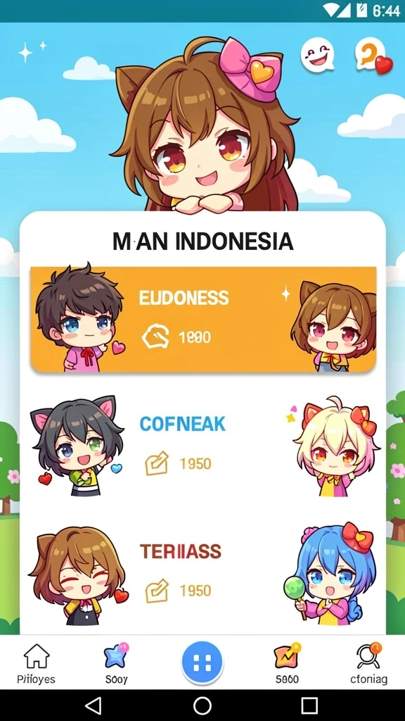 Screenshot 666menang nomor 2