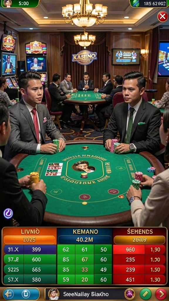 Screenshot 8728slots nomor 1