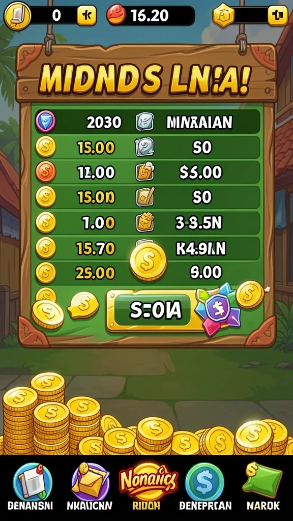 Screenshot 88main nomor 2