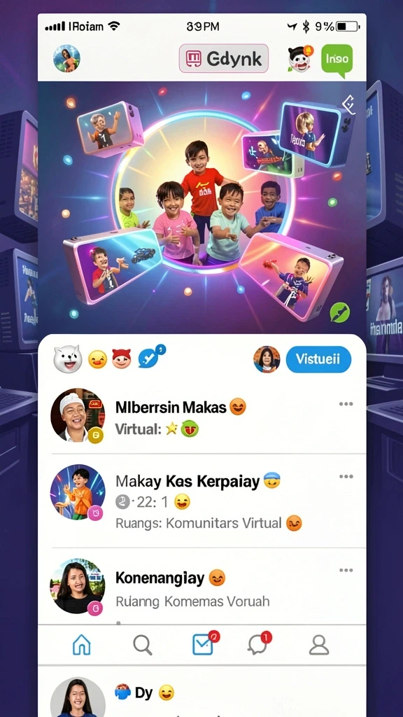 Screenshot 9777win nomor 3