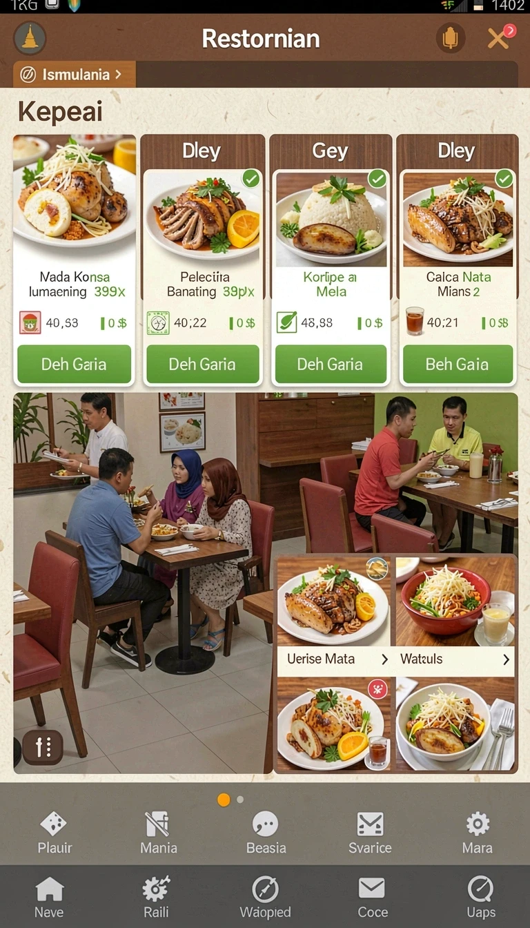Screenshot 99sl nomor 2