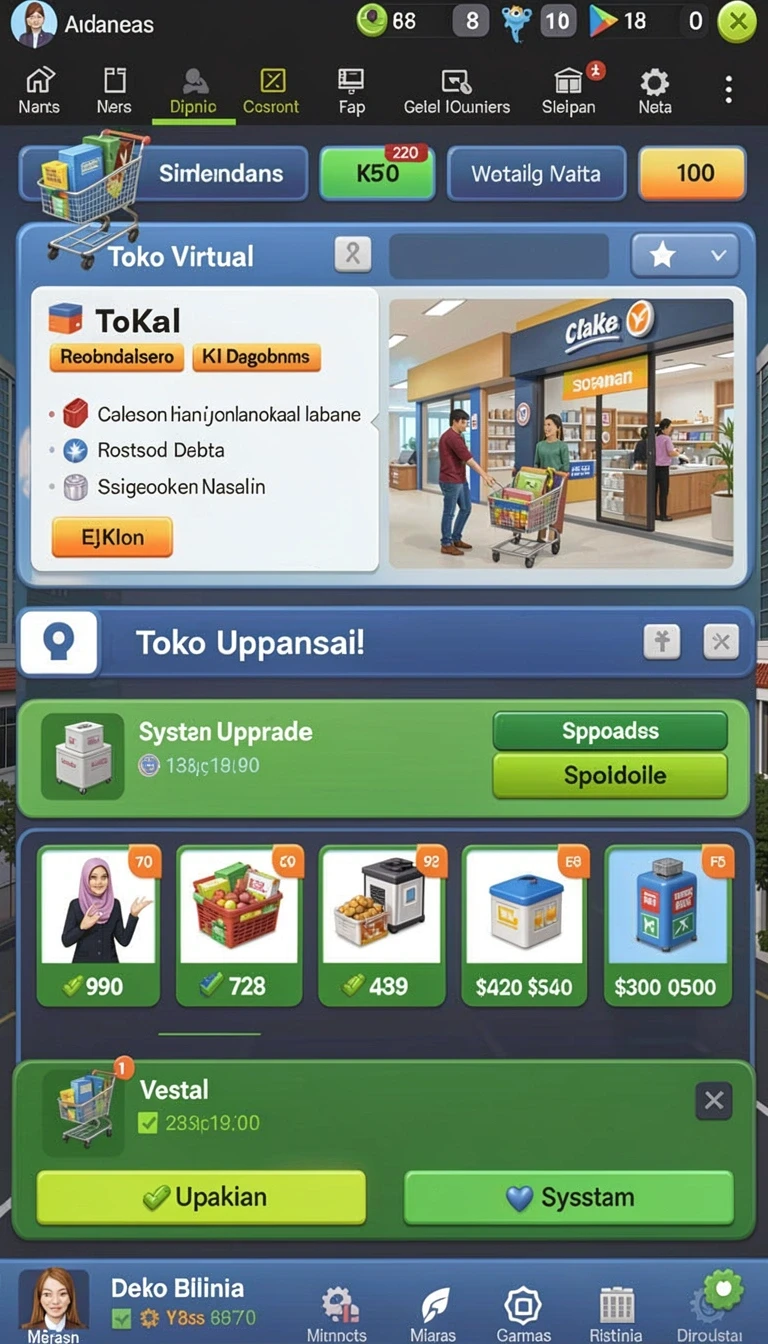 Screenshot ap686 nomor 1