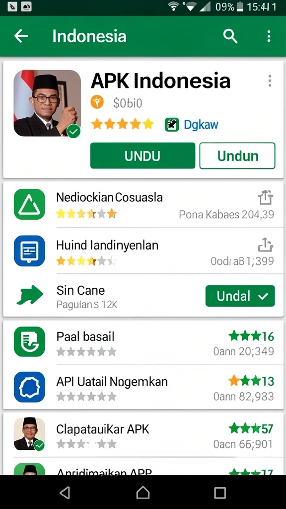 Screenshot apek88 nomor 3