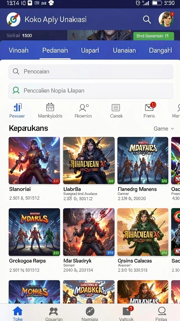 Screenshot autowin88 nomor 2