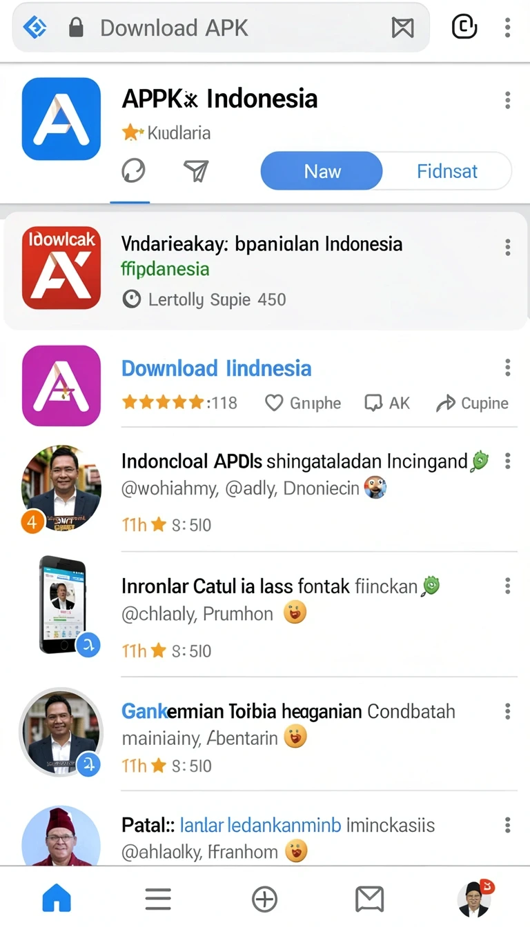 Screenshot avatar808 nomor 3