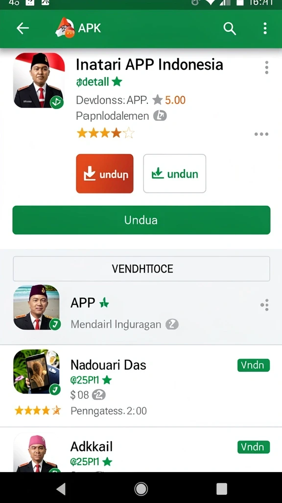 Screenshot bandit4d nomor 2