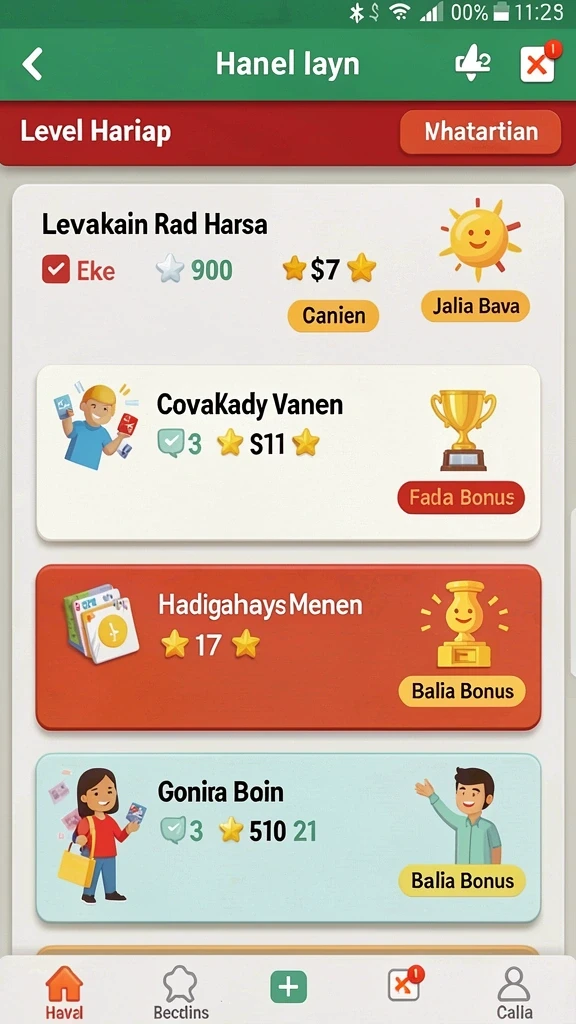 Screenshot bandit4d nomor 3