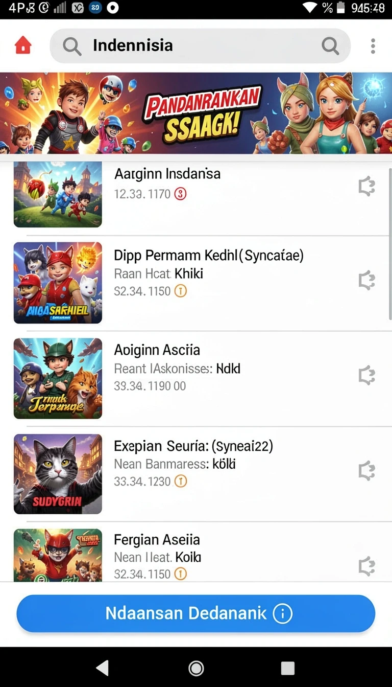 Screenshot bata123 nomor 1