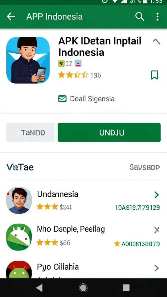 Screenshot batik77 nomor 3