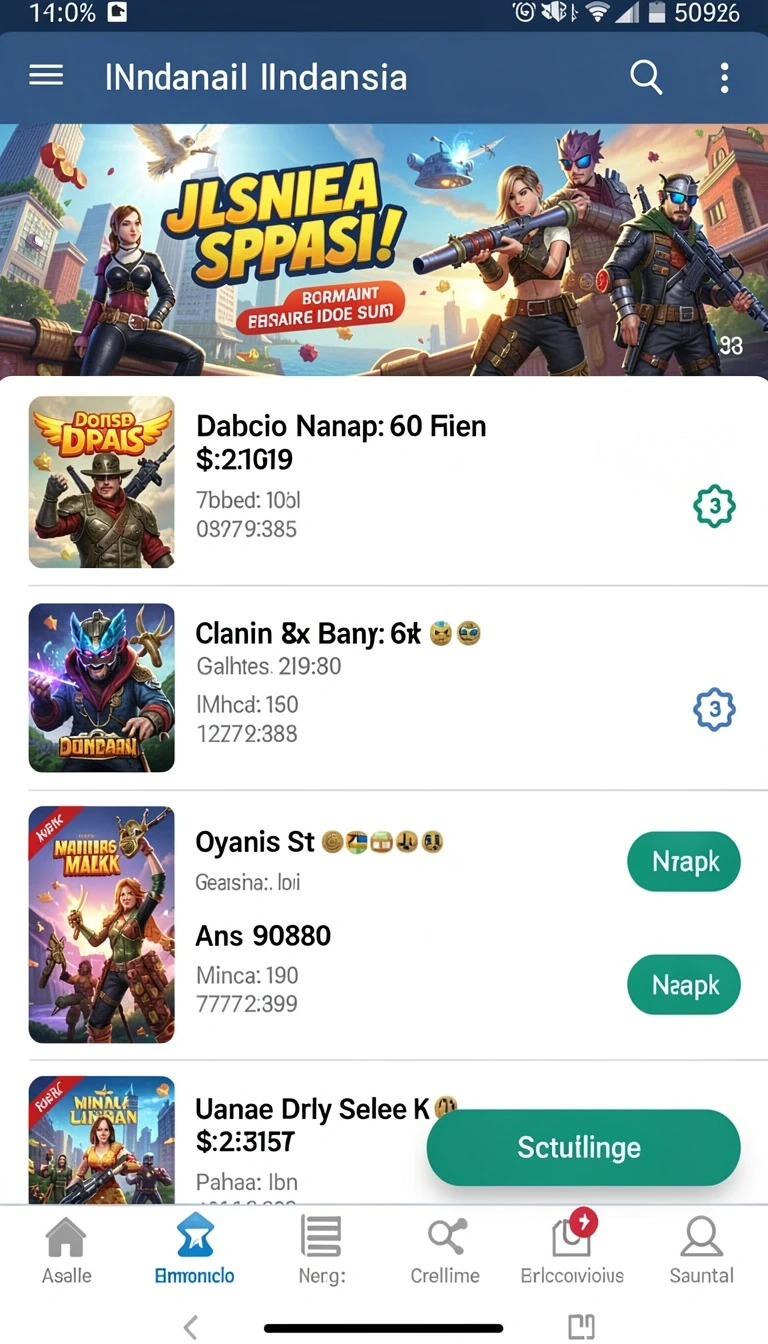 Screenshot c789 nomor 3