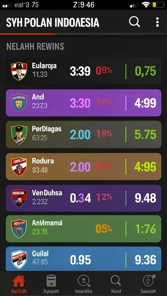 Screenshot catur777 nomor 2