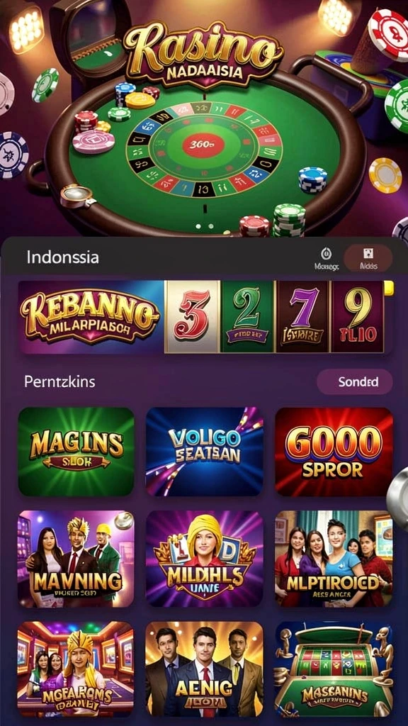 Screenshot gems365 nomor 2