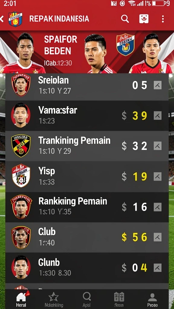Screenshot id777 nomor 2