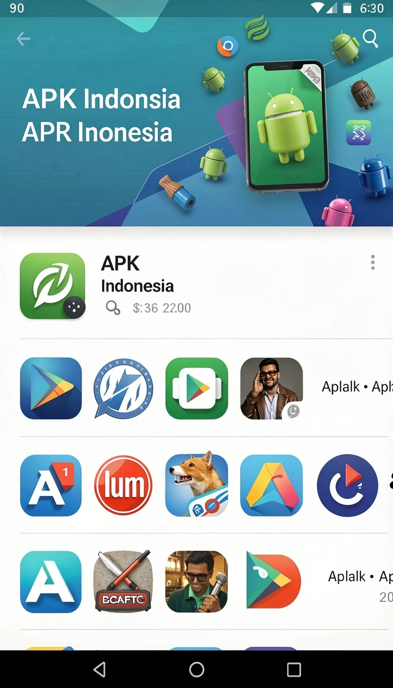 Screenshot idnscore nomor 1