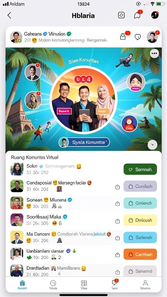Screenshot jamin777 nomor 1
