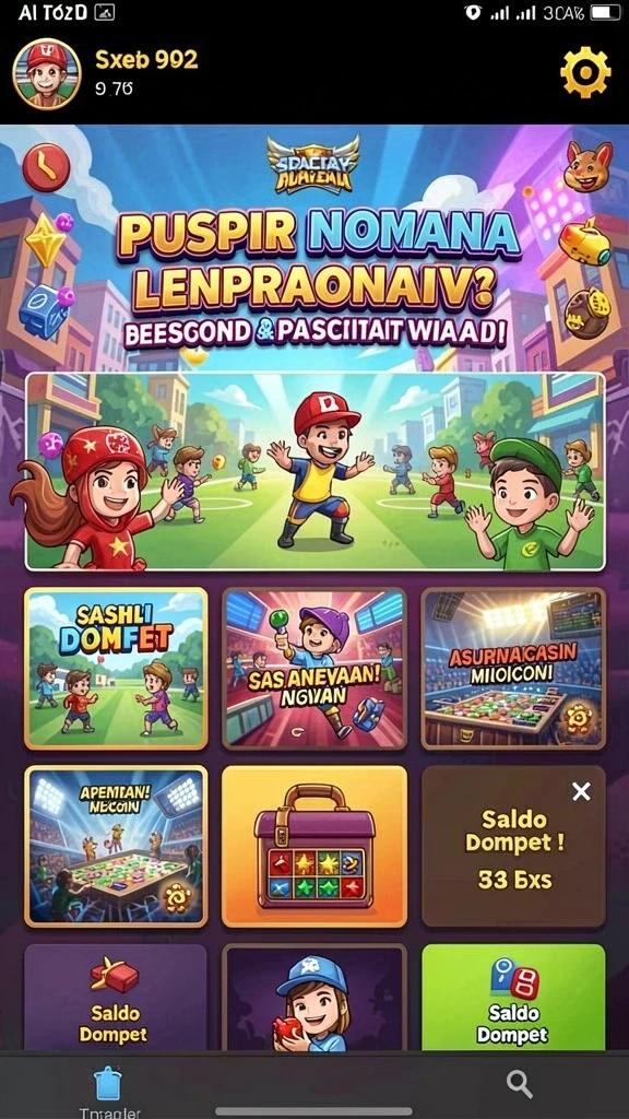 Screenshot jamin777 nomor 2