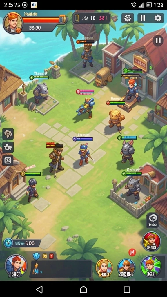 Screenshot jaya89 nomor 3