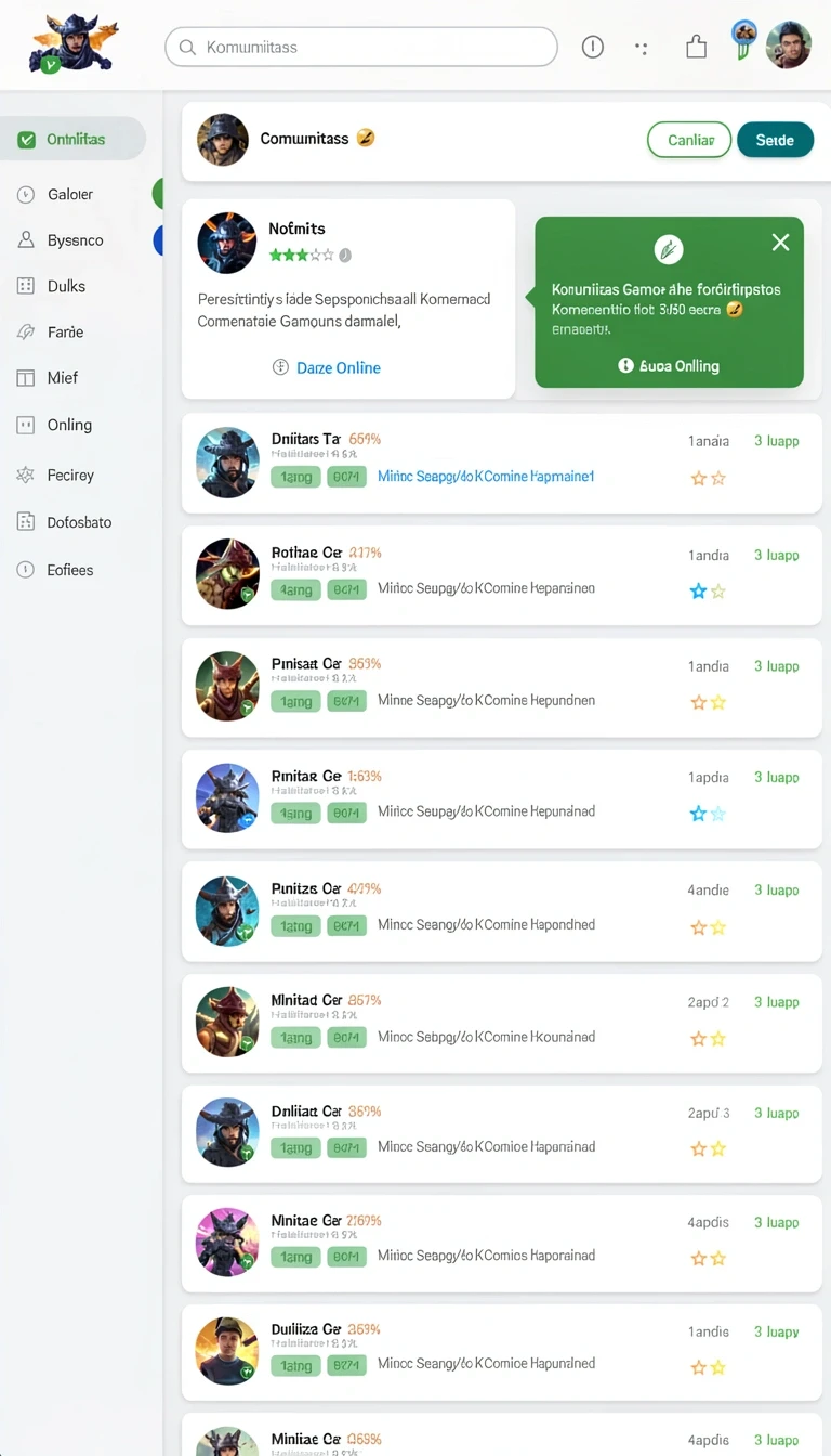 Screenshot kamartoto nomor 3