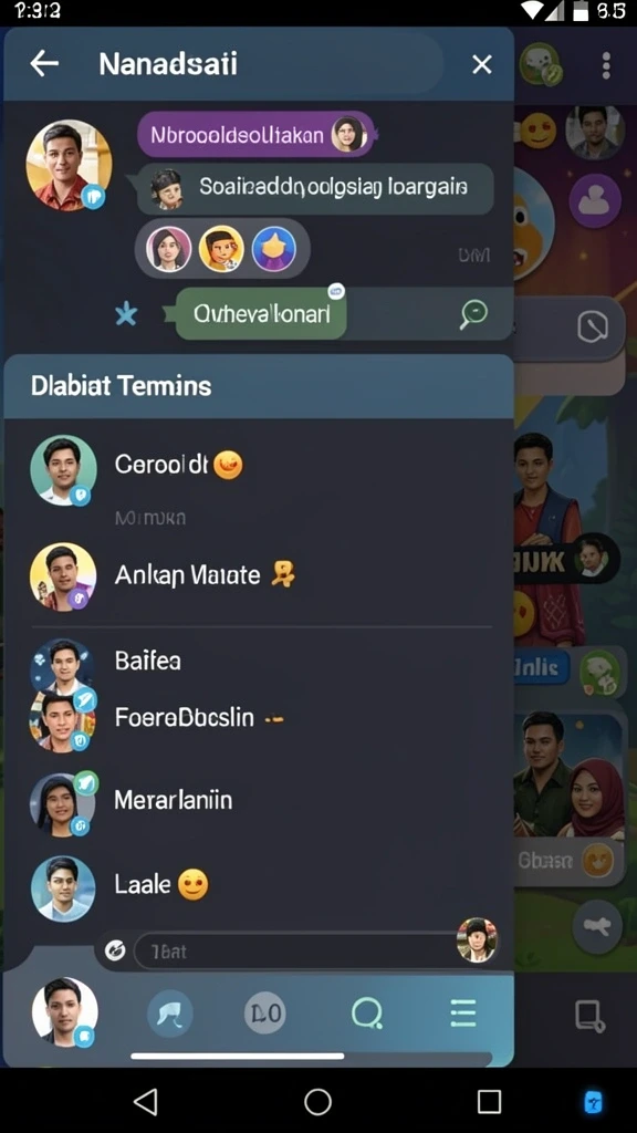 Screenshot kaskustoto nomor 1