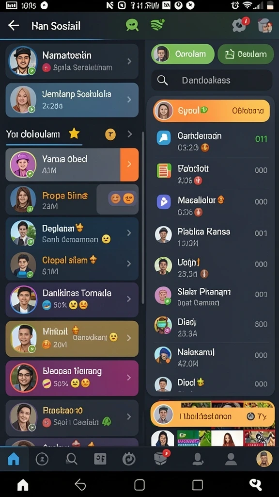 Screenshot kaskustoto nomor 3