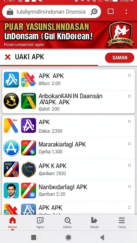 Screenshot kaya33 nomor 2