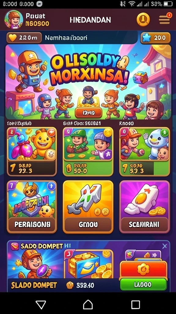 Screenshot mega111 nomor 3