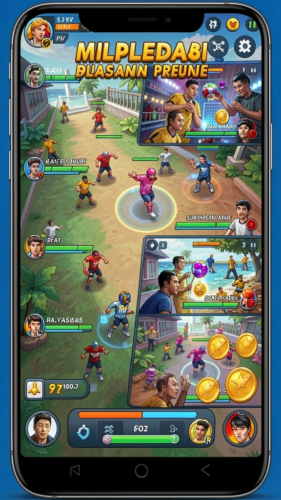 Screenshot mega777 nomor 3