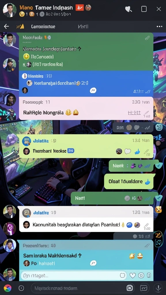 Screenshot mekar99 nomor 1