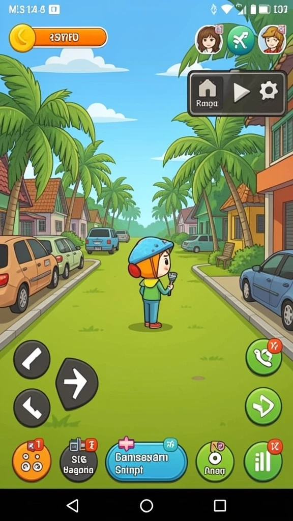 Screenshot mekar99 nomor 3