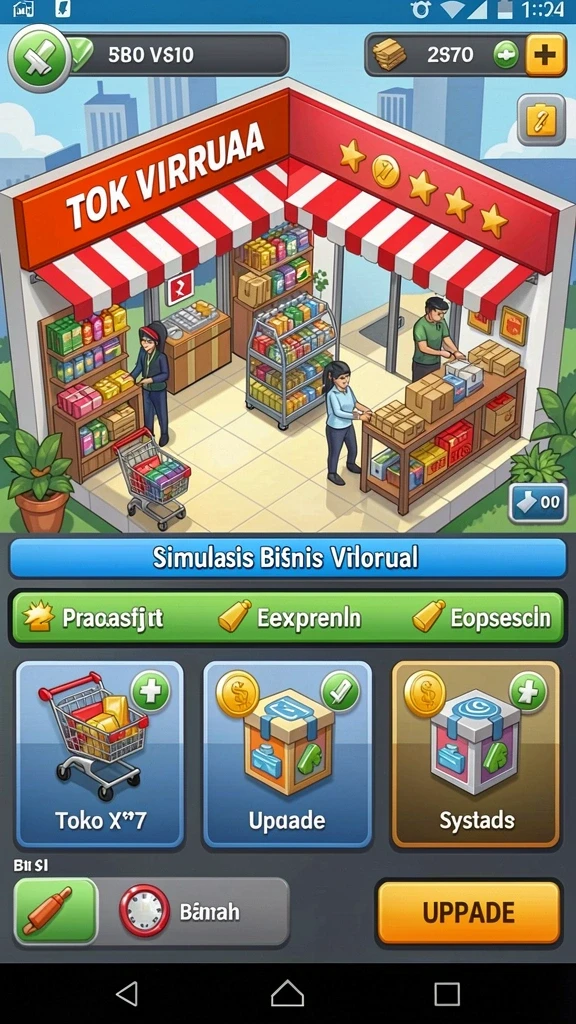 Screenshot mesirtoto nomor 1