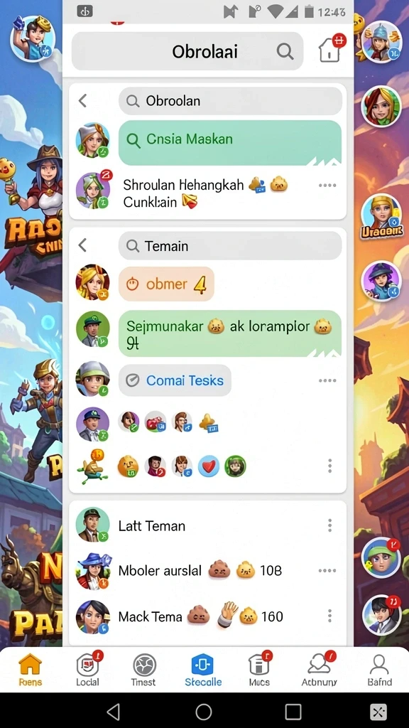 Screenshot nexgid nomor 3