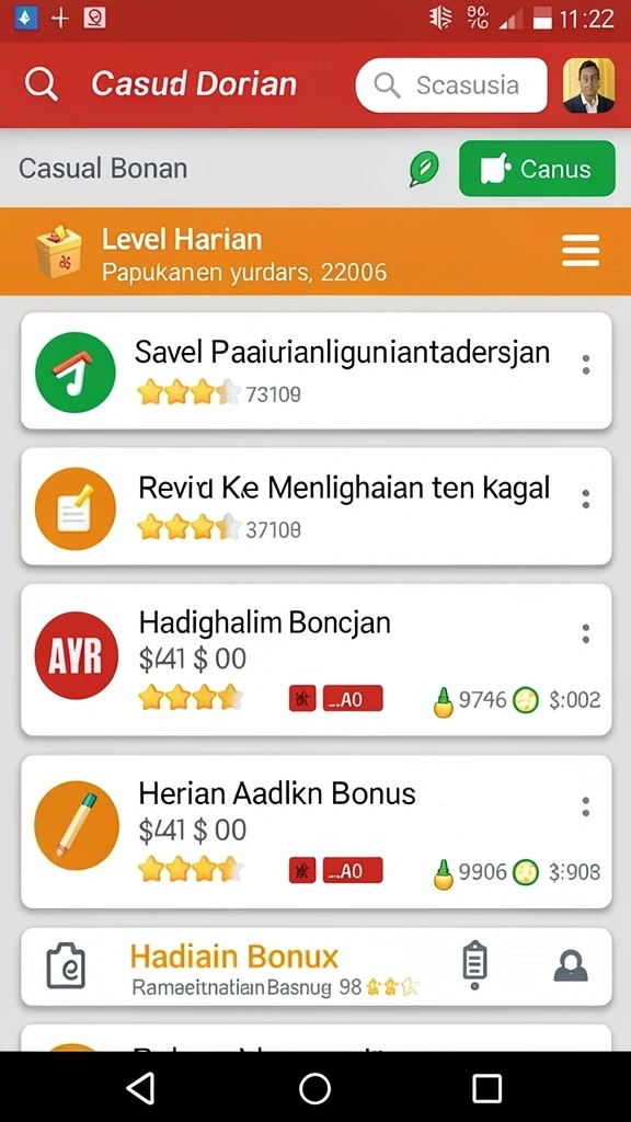 Screenshot p200m nomor 2