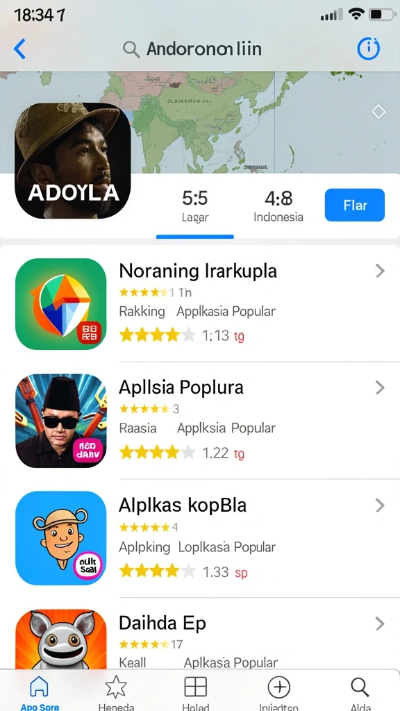 Screenshot pompa88 nomor 1