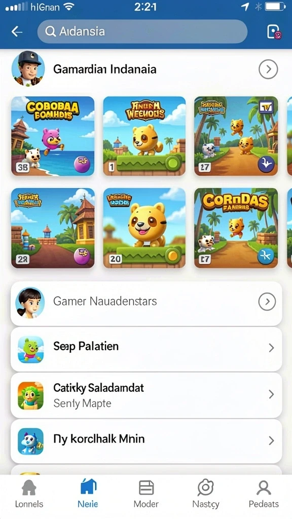 Screenshot pompa88 nomor 2