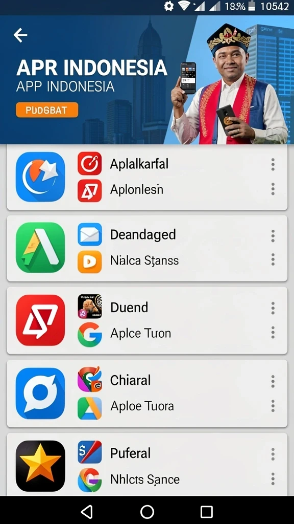 Screenshot putarmega nomor 3