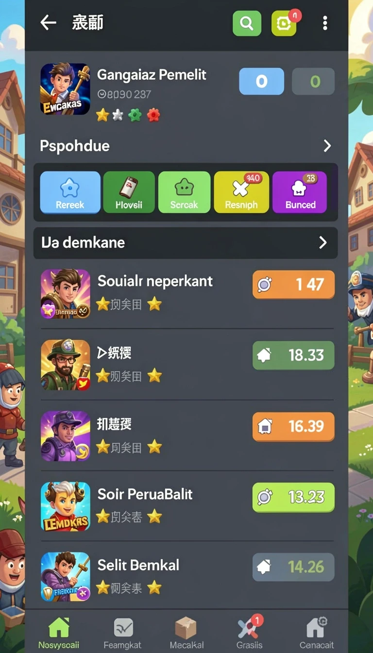 Screenshot qqrp nomor 3