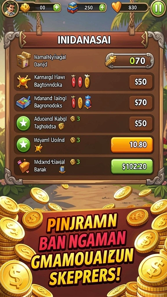 Screenshot sayap33 nomor 3