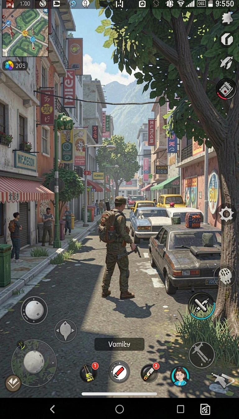 Screenshot surga55 nomor 3