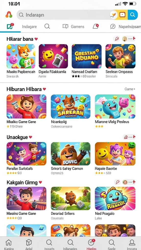 Screenshot surga88 nomor 1