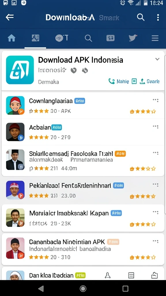Screenshot tempototo nomor 1