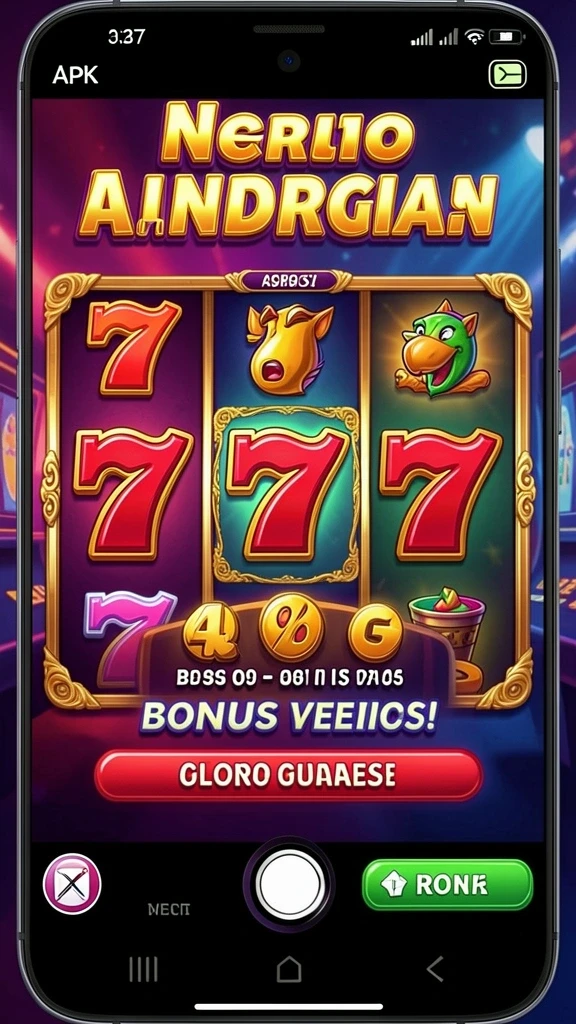 Screenshot titan777 nomor 2