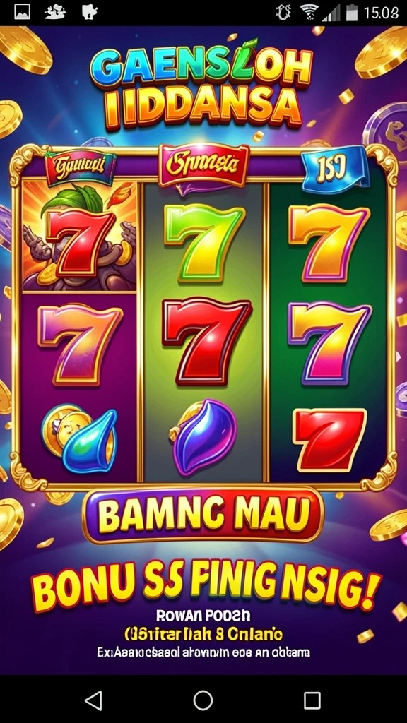 Screenshot titan777 nomor 3