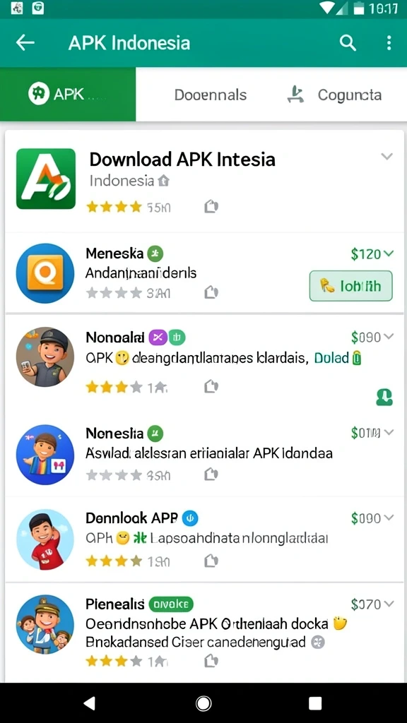 Screenshot vc55 nomor 2