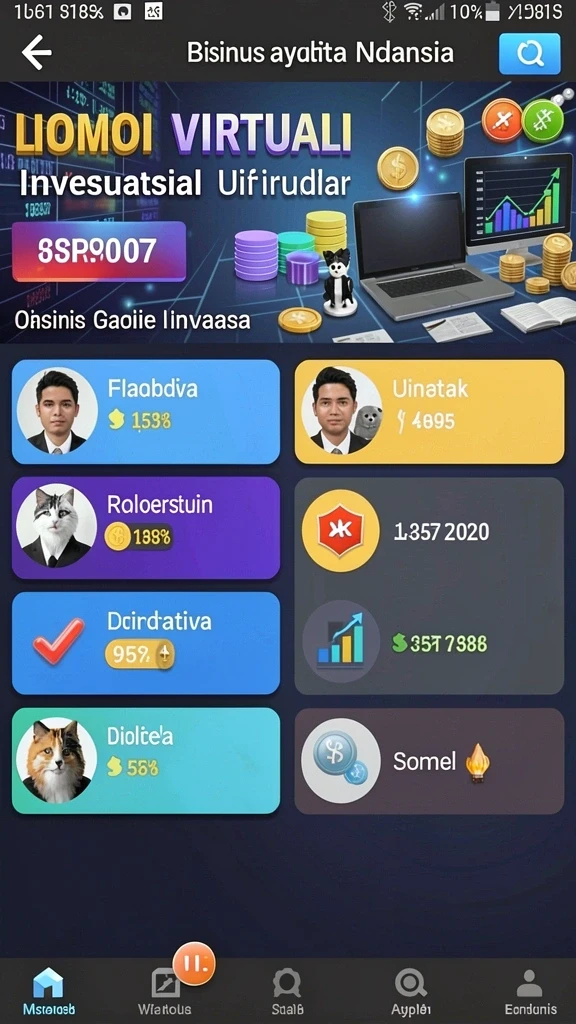 Screenshot vm777 nomor 1