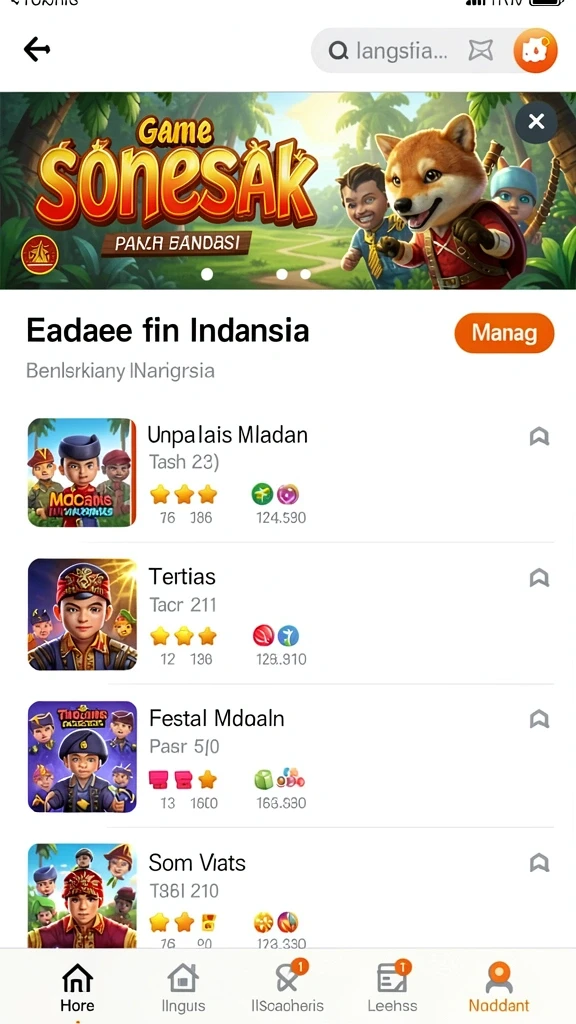 Screenshot wajik777 nomor 1