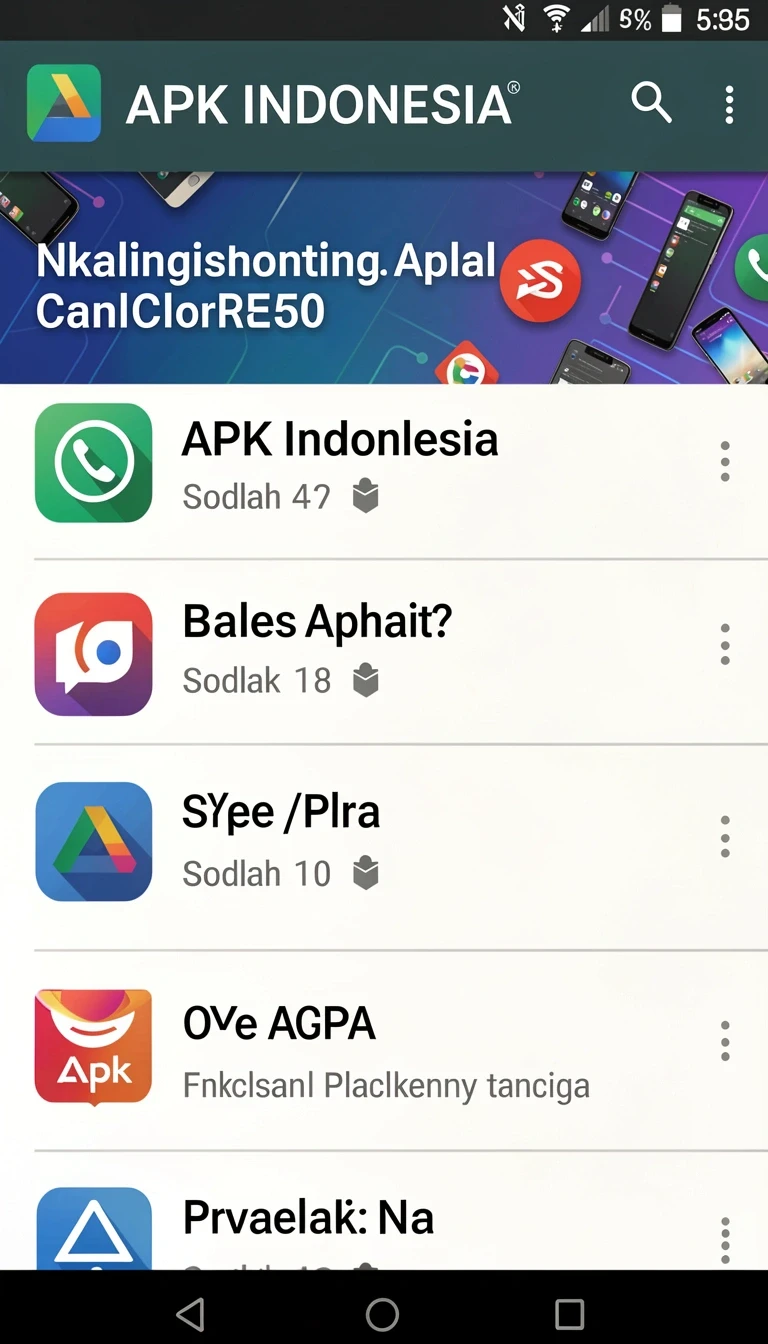 Screenshot wdbos nomor 1