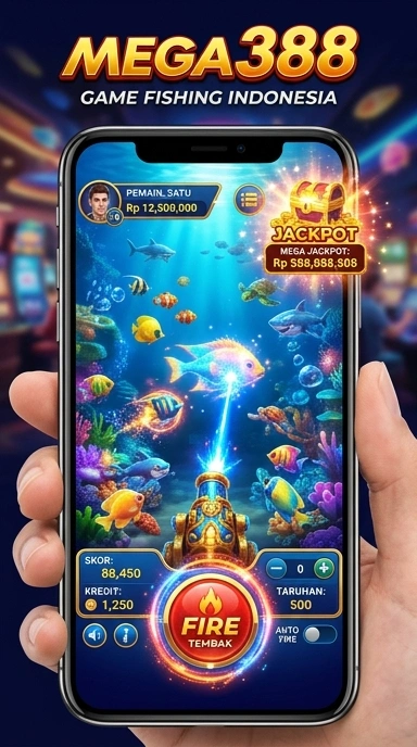 mega388 — cuplikan layar ringkas
